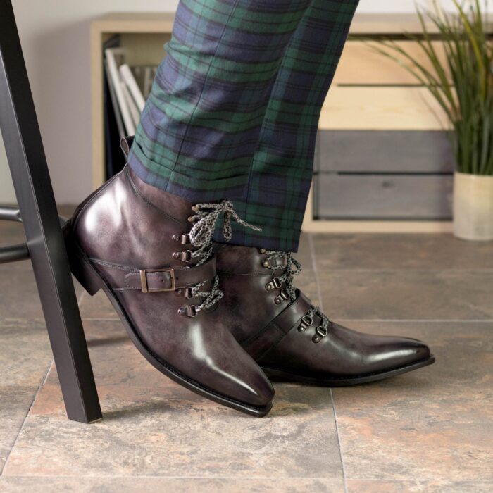Chelsea Boot