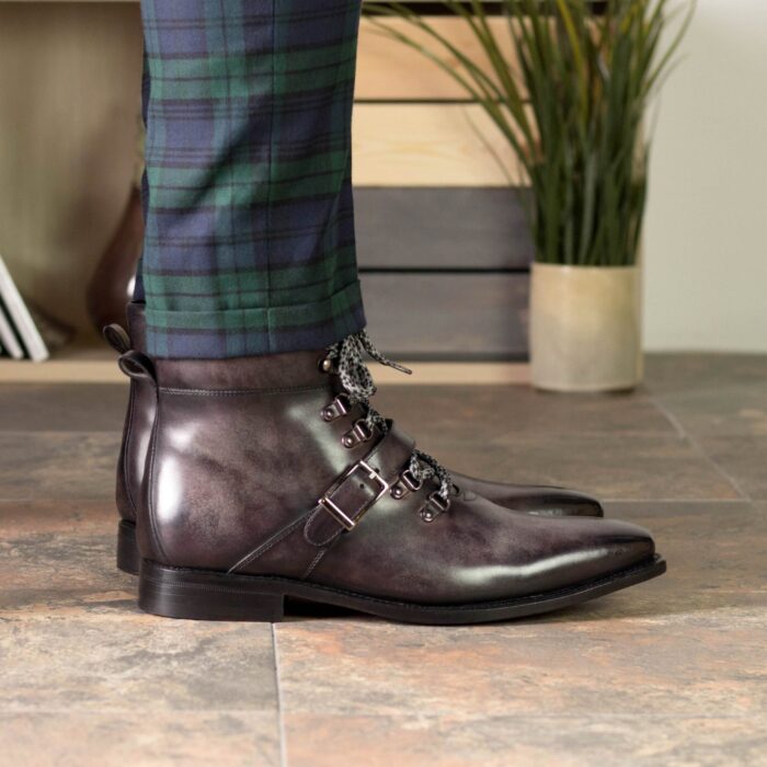 Chelsea Boot uk