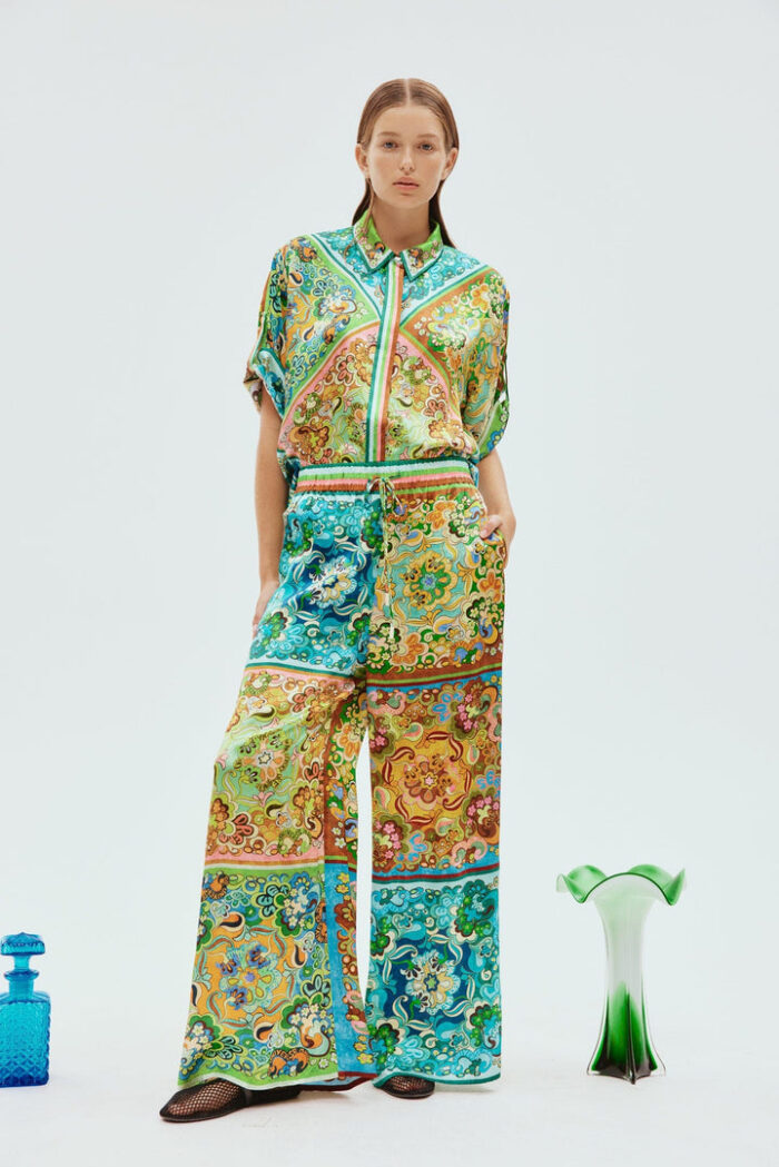 Alemais Dreamer Pant