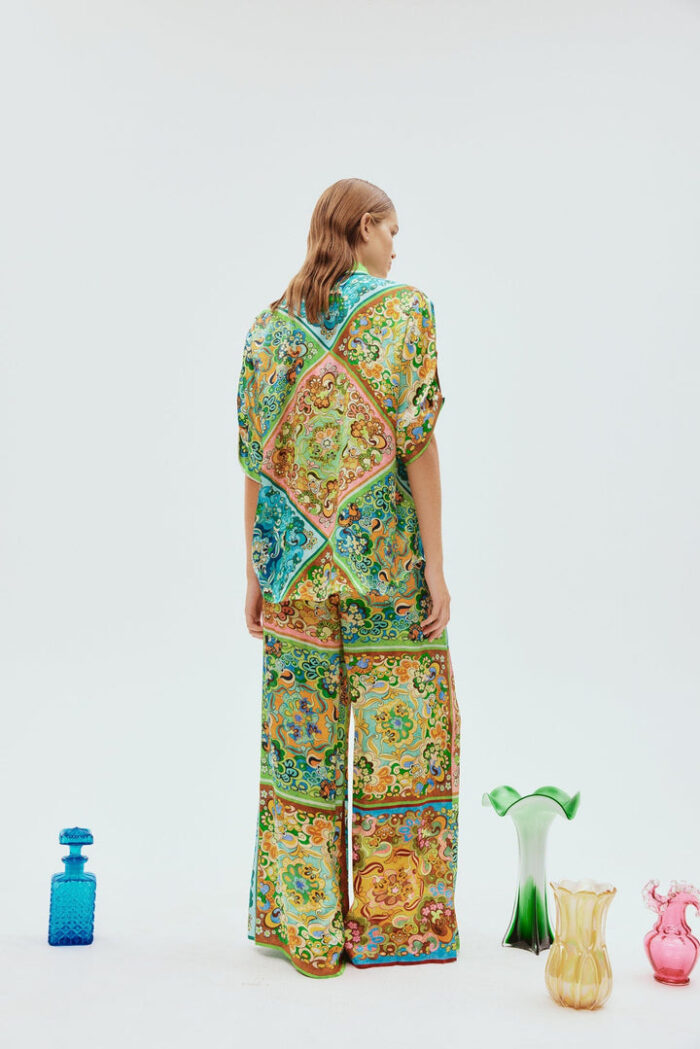 Alemais Dreamer Pant