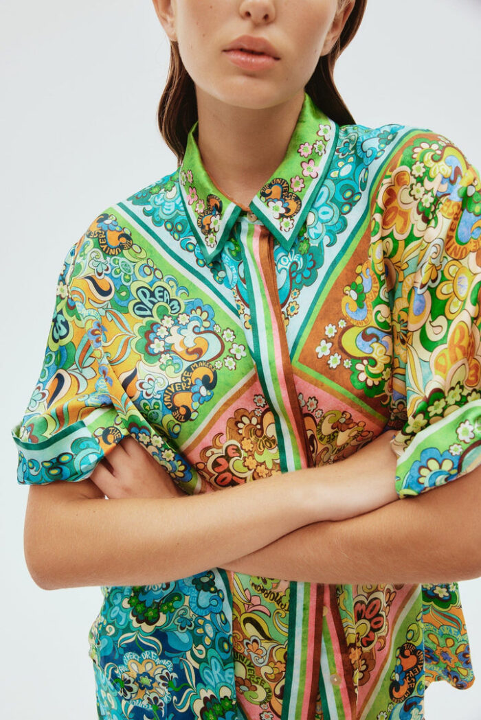 Alemais Dreamer Shirt