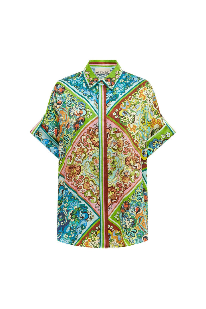 Alemais Dreamer Shirt