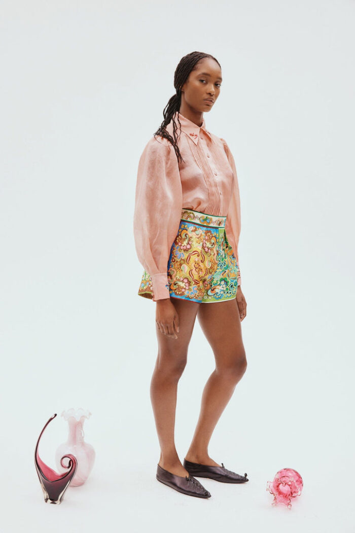 Alemais Dreamer Short
