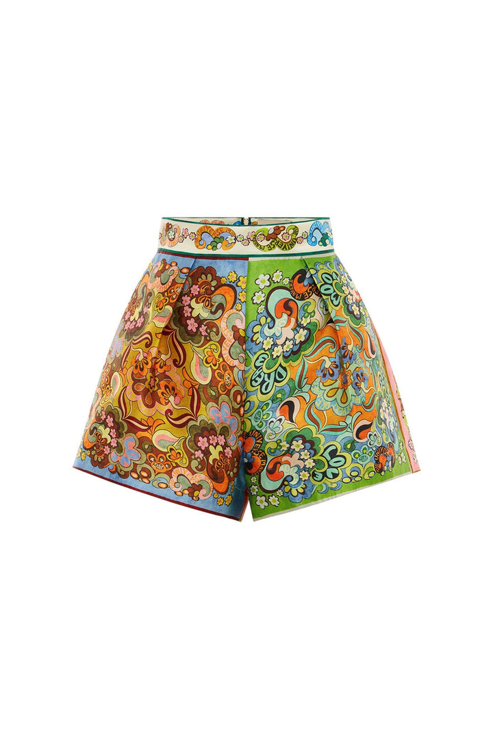 Alemais Dreamer Short