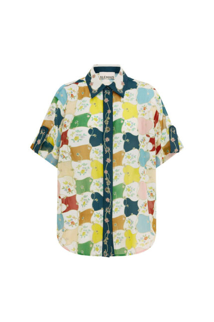 Alemais Everly Shirt