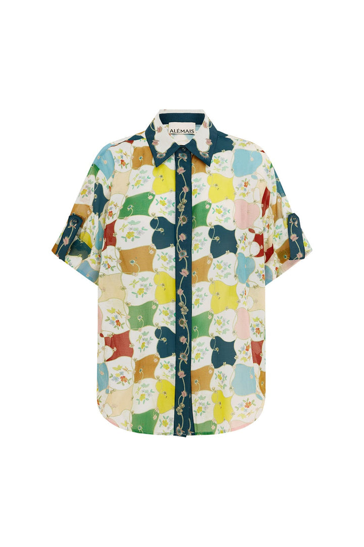 Alemais Everly Shirt