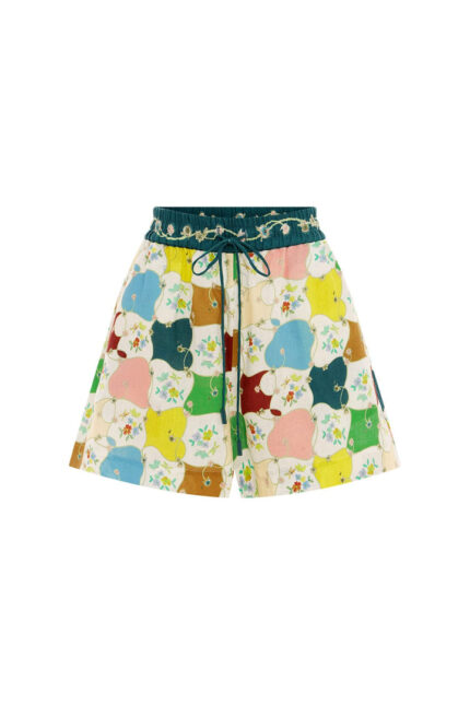 Alemais Everly Short