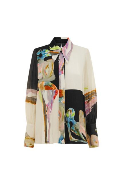 Alemais Jedda Shirt22741 nobg