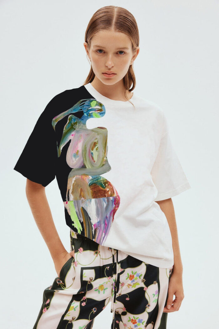 Alemais Jedda T-Shirt