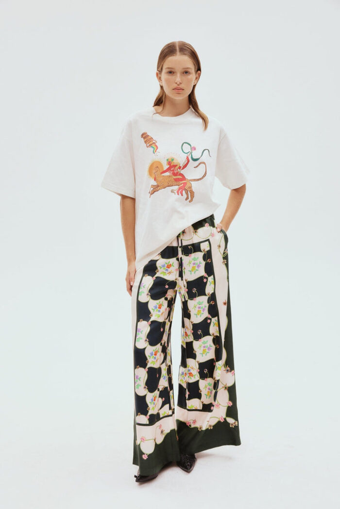 Alemais Meagan Cheetah T-Shirt