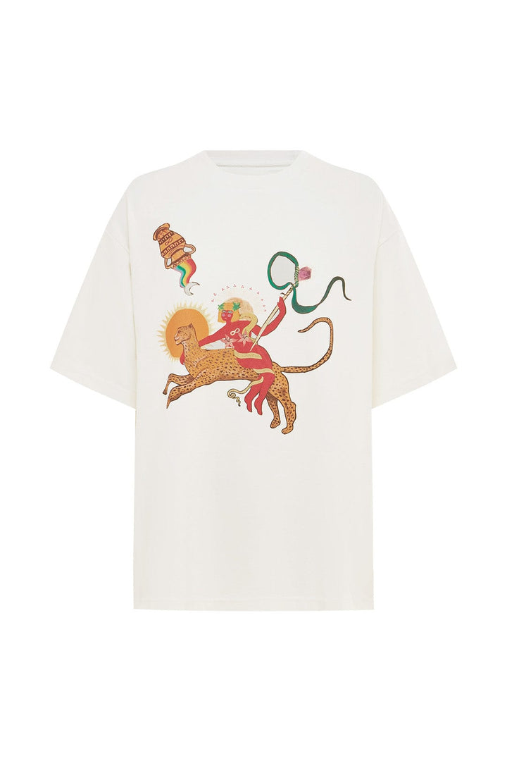 Alemais Meagan Cheetah T-Shirt