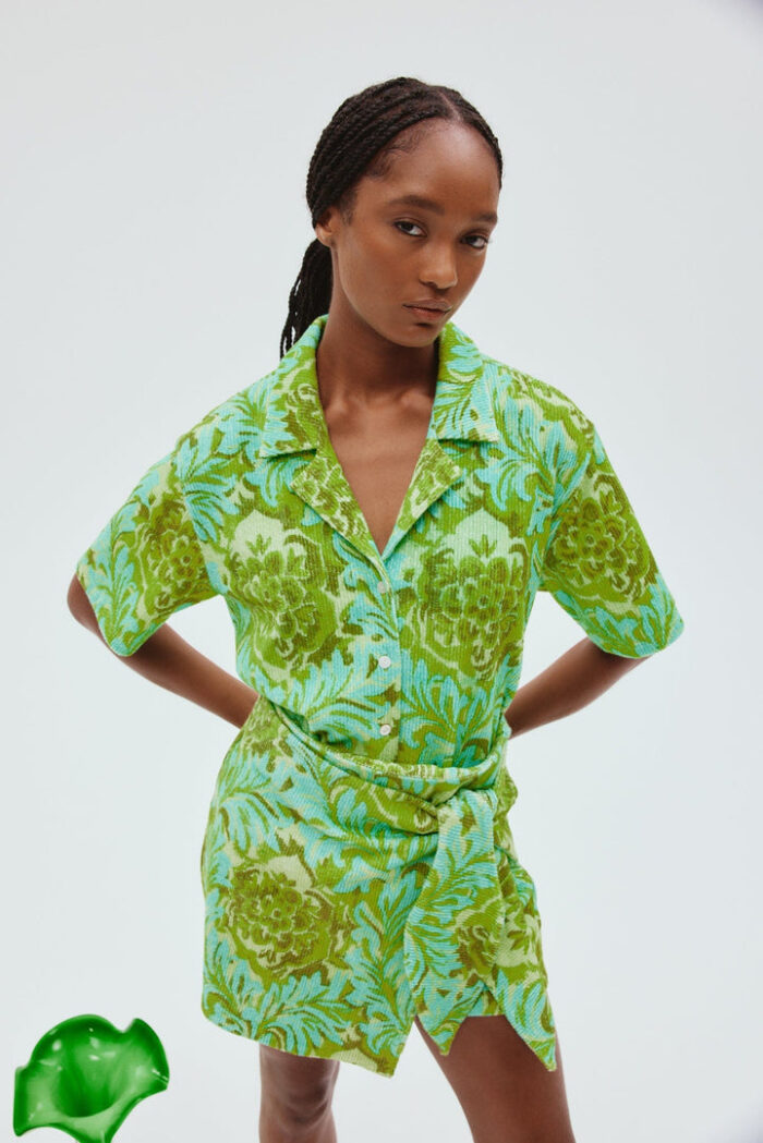 Alemais Melody Shirt