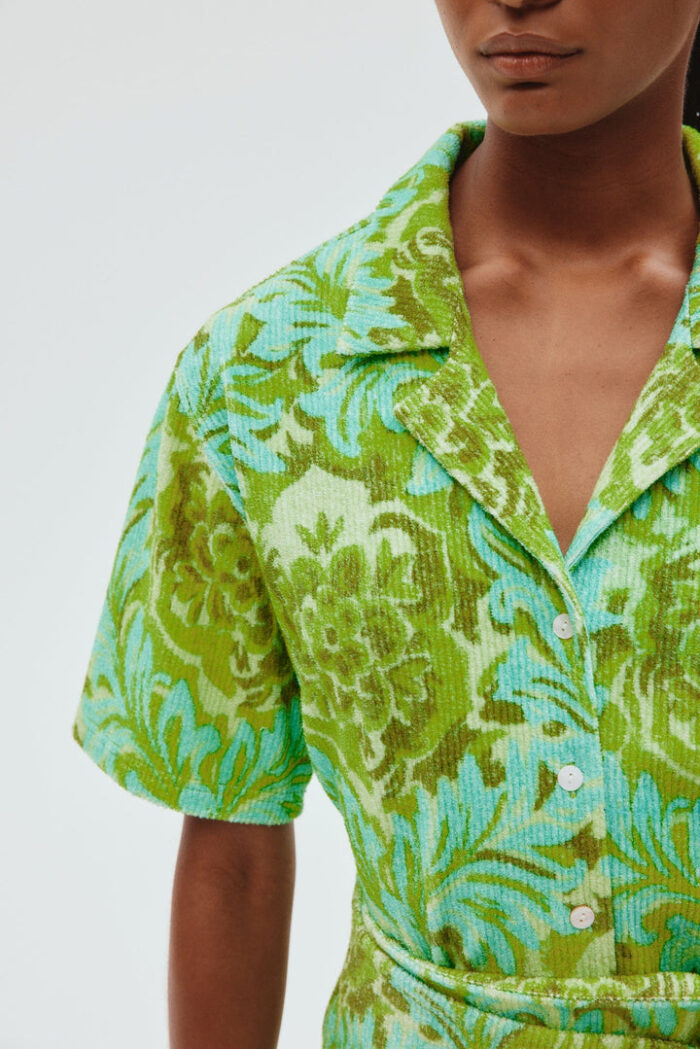 Alemais Melody Shirt