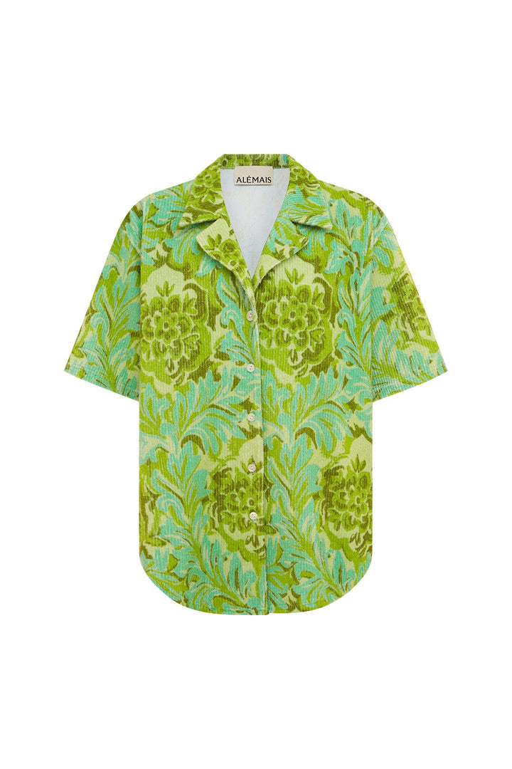 Alemais Melody Shirt