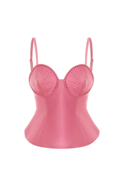 Alemais Priscilla Corset Top