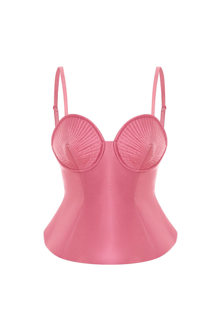 Alemais Priscilla Corset Top