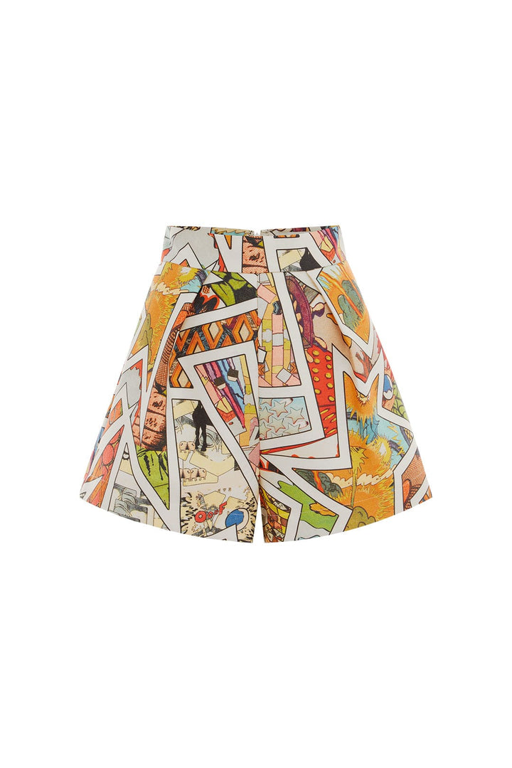 Alemais Star Man Short