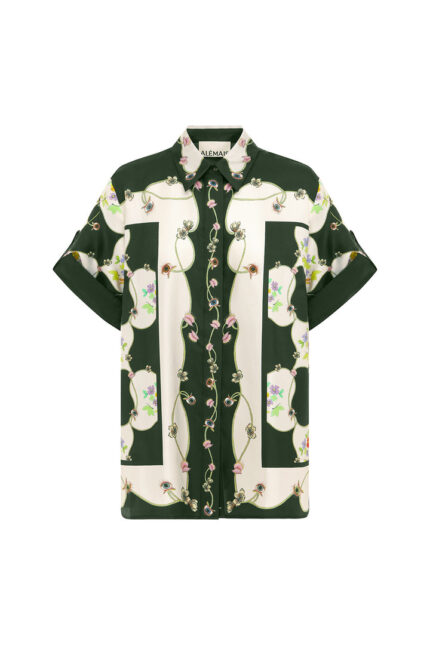 Alemais Venus Shirt