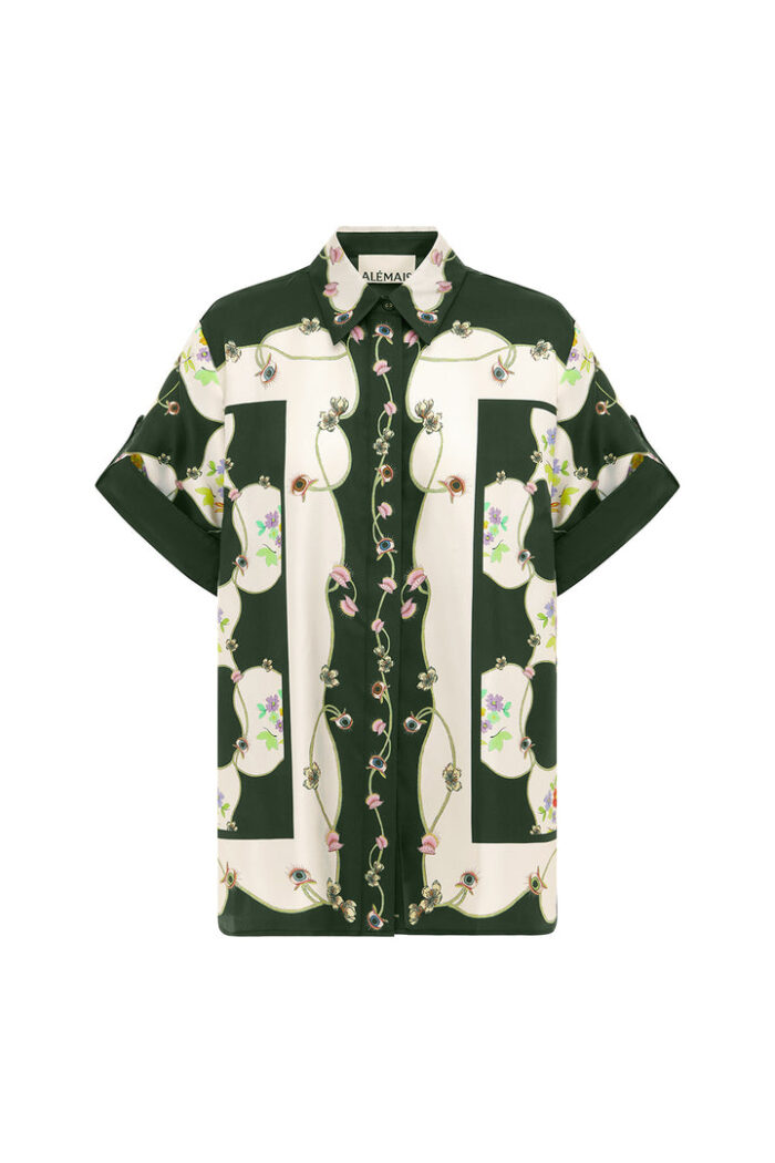 Alemais Venus Shirt