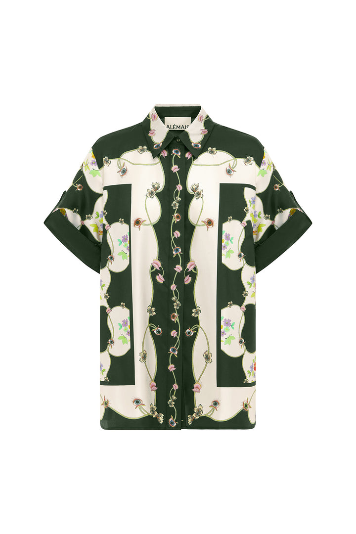 Alemais Venus Shirt