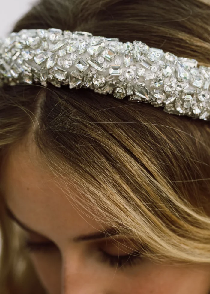 Crystal Headband