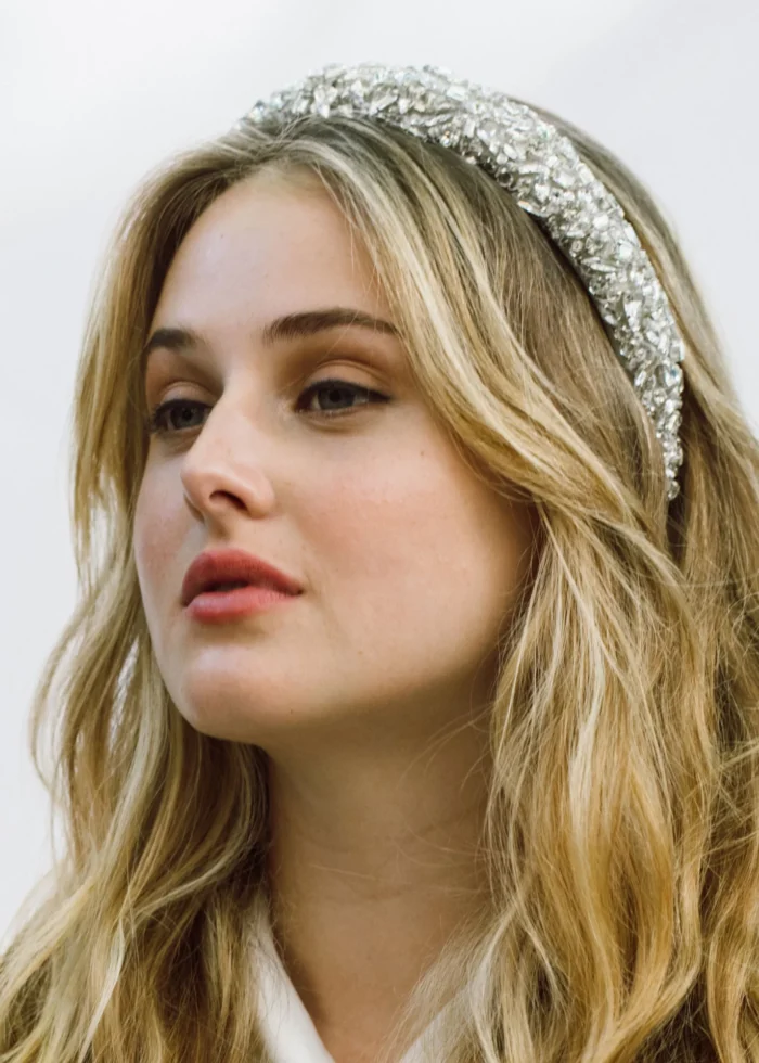 Crystal Headband