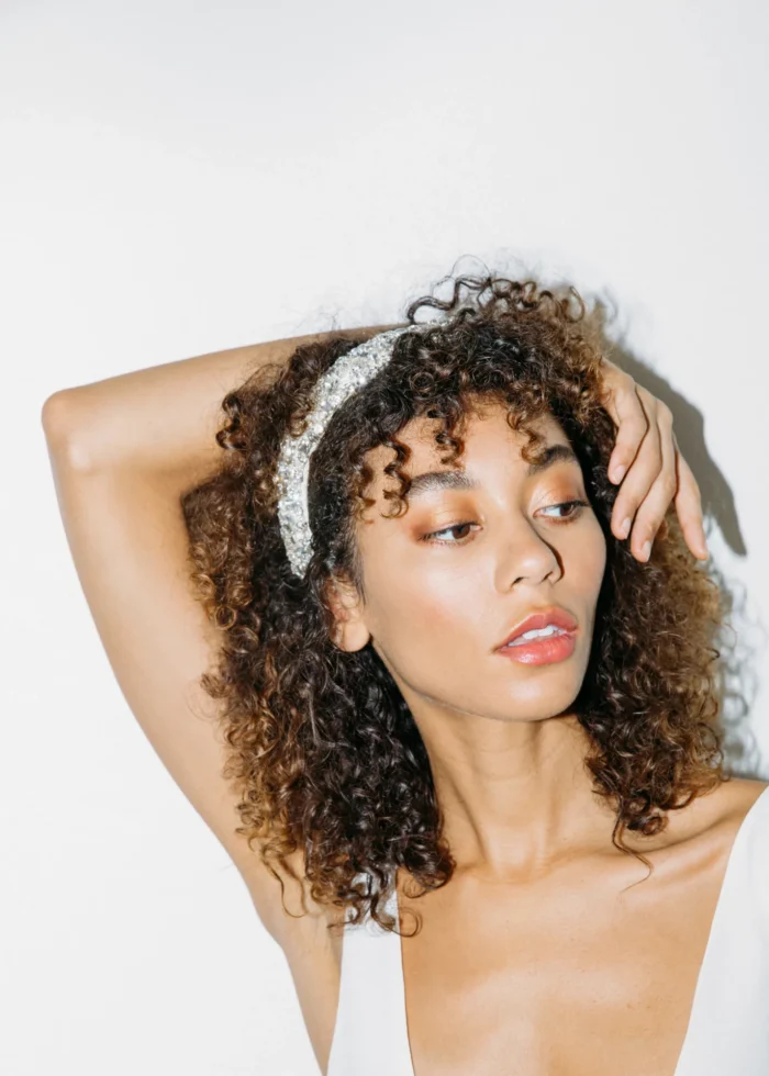 Crystal Headband