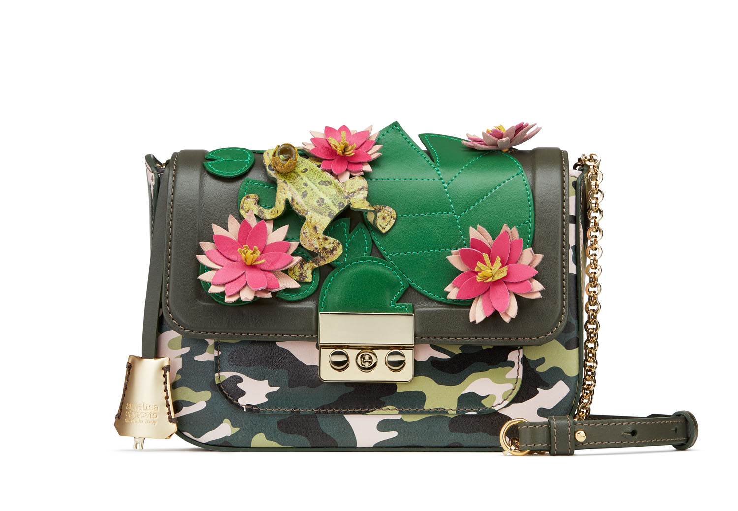 Lovely Prince Cross Body Bag Bags annalisa caricato Coveti