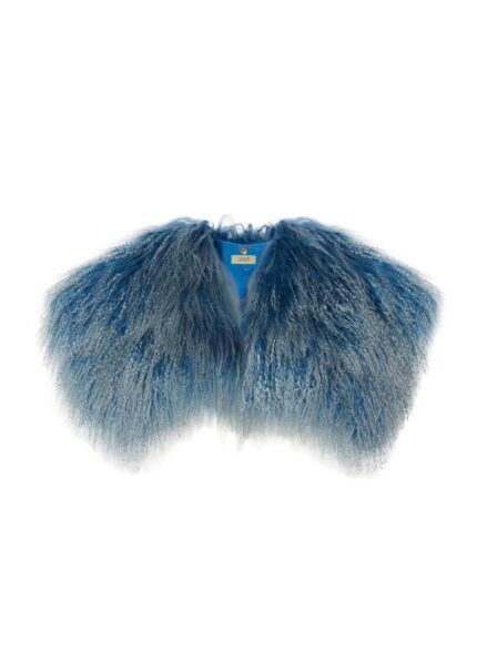 Lapointe Mongolian Collar