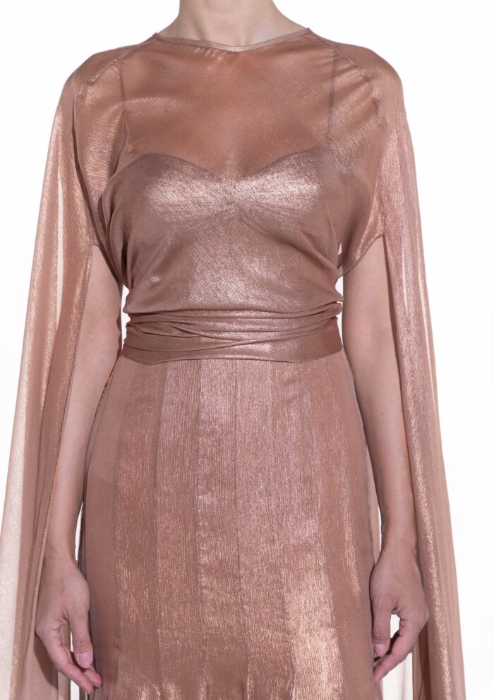 Maria Lucia Hohan Avery Cape