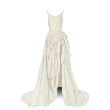 Candescence Gown