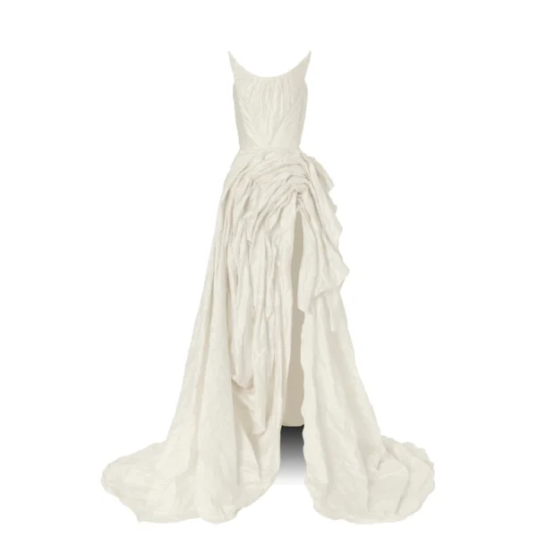 Candescence Gown
