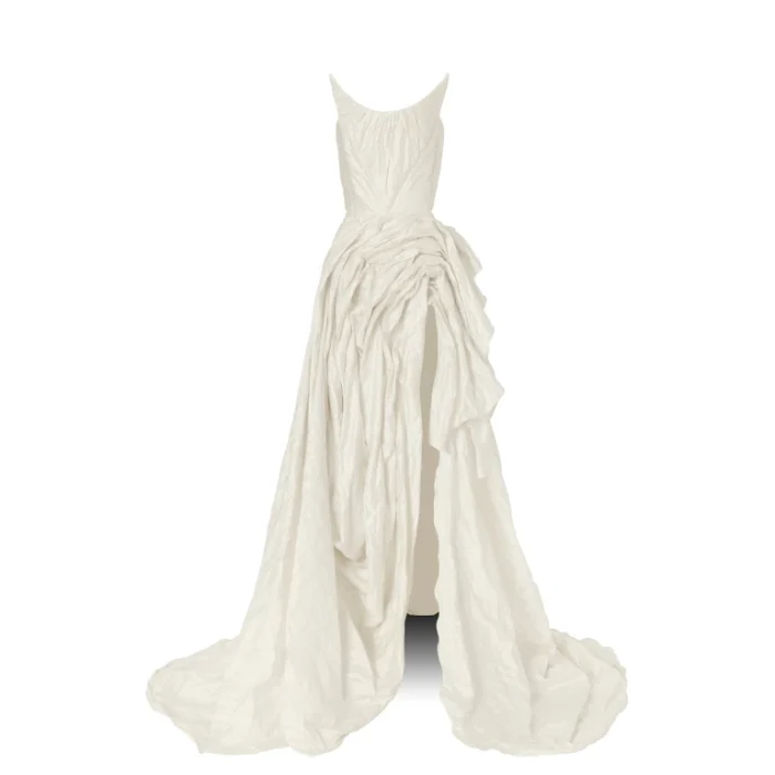 Candescence Gown