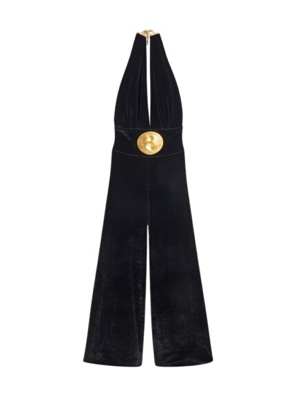 Navel Bijoux Jumpsuit