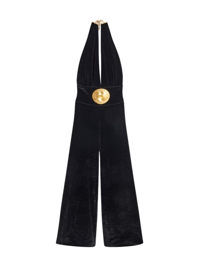 Navel Bijoux Jumpsuit