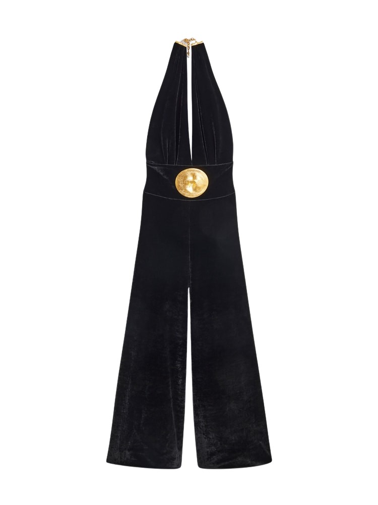 Navel Bijoux Jumpsuit