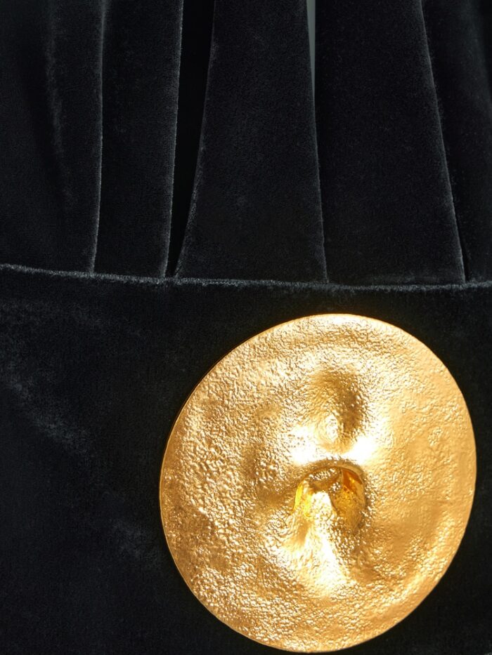 Navel Bijoux Jumpsuit - Image 6