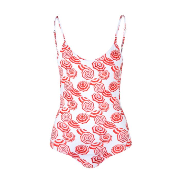 Verdelimon women’s Tulum Swimsuit Beachwear beachwear Coveti
