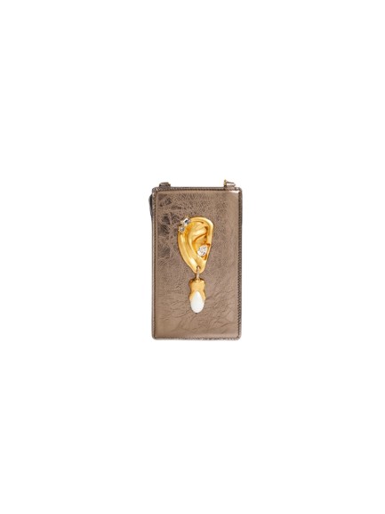 Ear Chain Phone Case