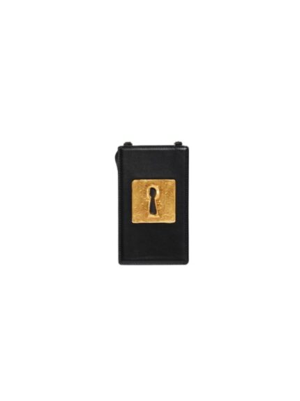 Keyhole Chain Phone Case