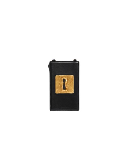 Keyhole Chain Phone Case