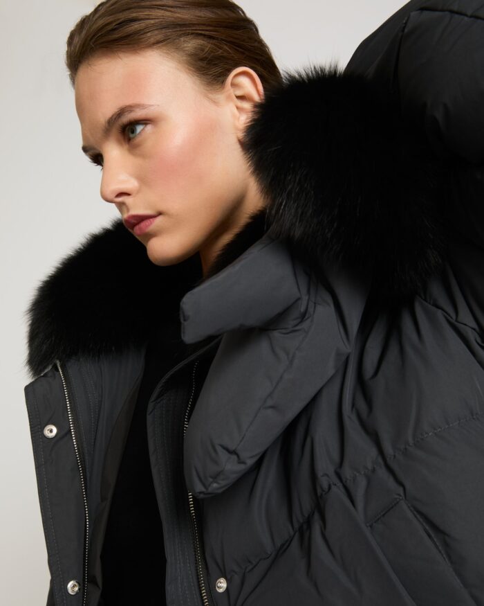 yves salomon jacket