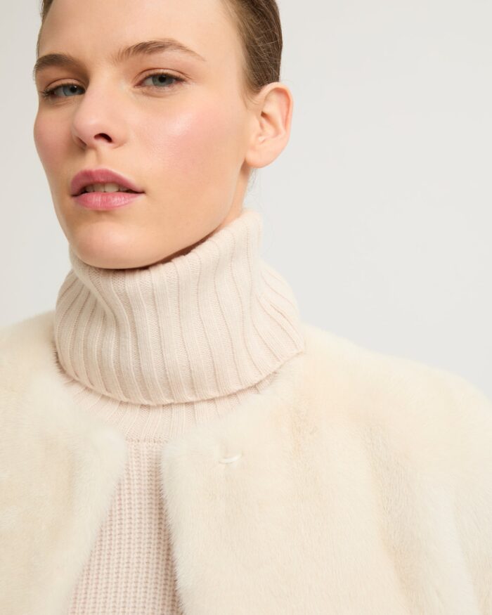 yves salomon jacket