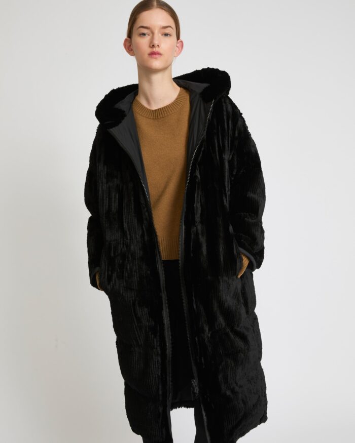 yves salomon jacket