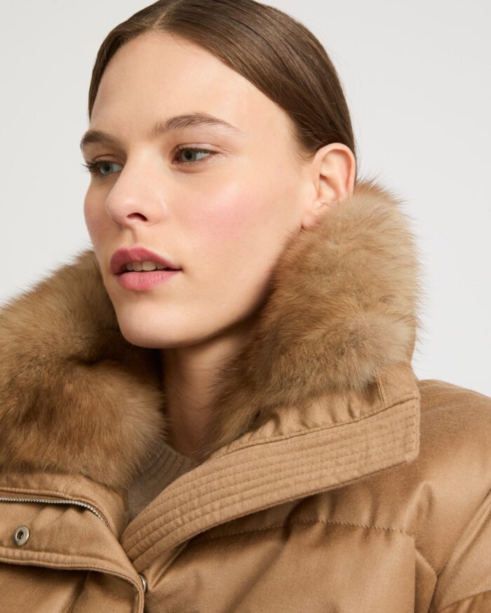 yves salomon jacket
