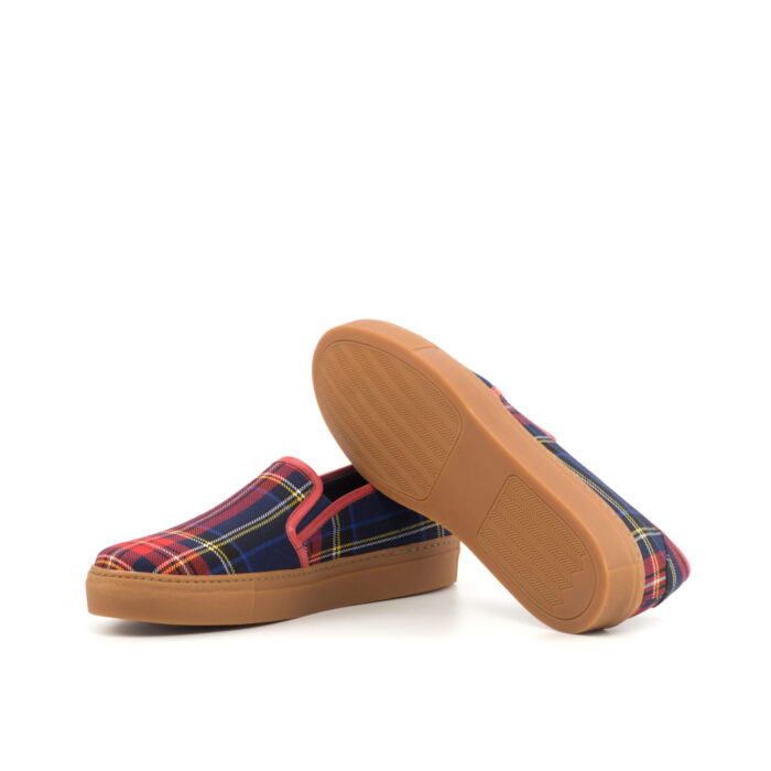 Derby shoes