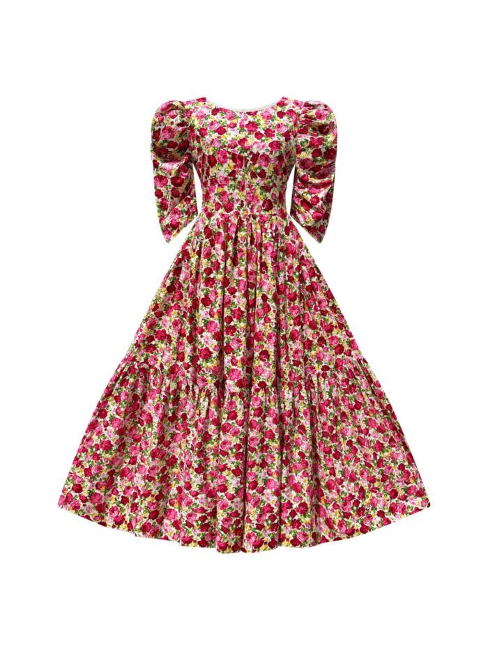 Superbloom Clothing modest clothing Coveti