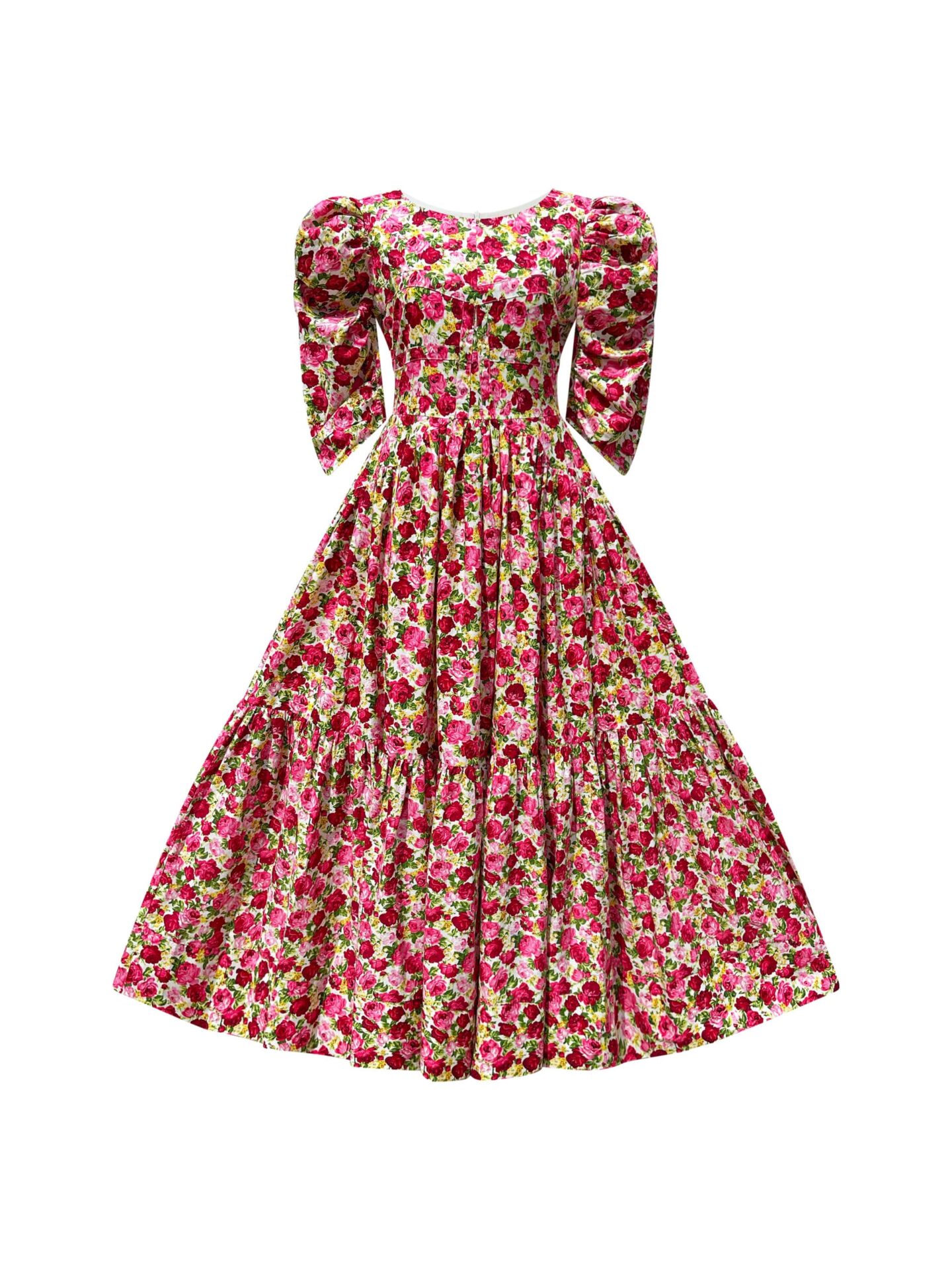 Superbloom Clothing modest clothing Coveti