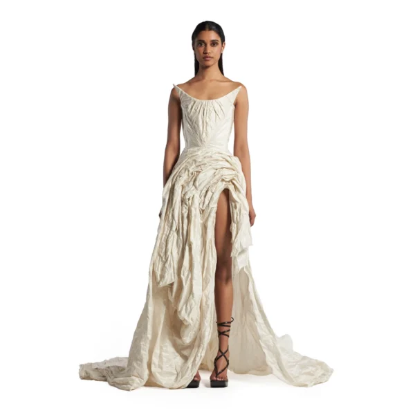 Candescence Gown - Image 2