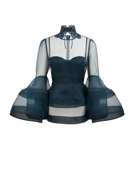 Zimmermann Tops